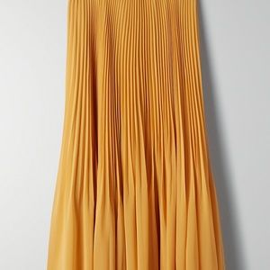 Aritzia Twirl Skirt